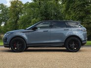 Land Rover Range Rover Evoque EDITION Plug-in Petrol Hybrid 8