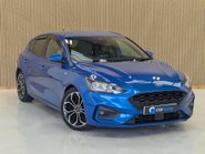 Ford Focus 1.5 Focus ST-Line X TDCi Auto 5dr 75