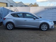 SEAT Leon TDI SE 10
