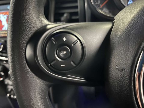 Mini Convertible 1.5 Cooper Classic 2dr 24