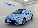 Toyota Corolla 1.8 VVT-h Design CVT Euro 6 (s/s) 5dr 7