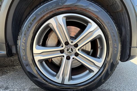 Mercedes-Benz GLC GLC 250 4MATIC SPORT PREMIUM PLUS - RARE BUILD - PAN ROOF - 360 CAMERA 70