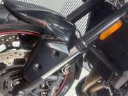 Triumph Tiger SPORT 2017 ONLY 14K TINTED SCREEN MOT MAY 2027 24