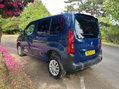 Citroen Berlingo BLUEHDI FEEL M S/S 8