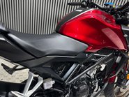 Honda CB 2024 ONLY 3K EXCELLENT CONDITION WARRANTY 125CC 17