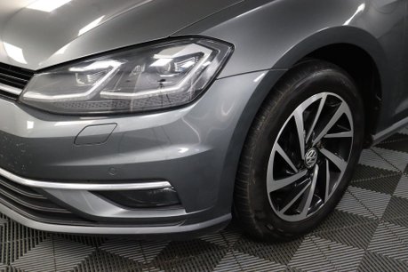 Volkswagen Golf MATCH EDITION TDI 31