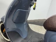 Lexmoto LX06 SCOOTER 2023 ONLY 1500 MILES CLEAN PROJECT 125CC 10