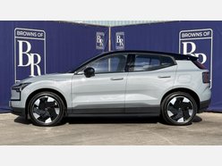 Volvo Ex30 Twin Performance 69kWh Plus SUV 5dr Electric Auto AWD (428 ps) 7