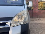 Citroen Berlingo Multispace 1.6 Berlingo Multispace XTR HDi 90 5dr 2