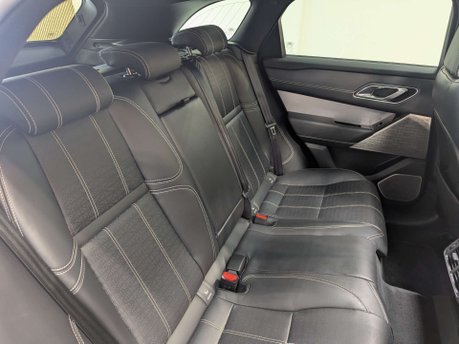Land Rover Range Rover Velar 3.0 Range Rover Velar R-Dynamic HSE P380 Auto 4WD 5dr 63