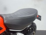 Ducati Scrambler 400 SIXTY 2 2016 14K NEW MOT A2 READY FULL SERVICE SPORTS EXHAUST 400CC 21