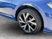 Volkswagen Polo 1.0 TSI R-Line Hatchback 5dr Petrol DSG Euro 6 (s/s) (95 ps) 20