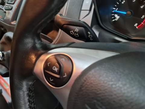 Ford Tourneo Custom 2.0 310 EcoBlue Titanium L1 Euro 6 (s/s) 5dr 28