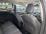 Ford Kuga 2.0 Kuga Titanium TDCi 4x4 Auto 4WD 5dr 19