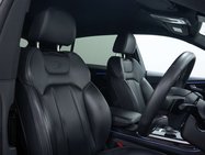 Audi Q8 3.0 Q8 Black Edition 55 TFSI MHEV Quattro Auto 4WD 5dr 16