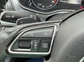 Audi A6 2.0 TDI ultra S line S Tronic Euro 6 (s/s) 5dr 38