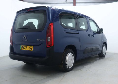Citroen Berlingo e-Berlingo Feel 5dr 13