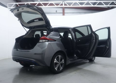 Nissan LEAF Leaf Takna 5dr 59