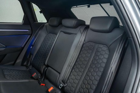 Audi RS Q3 2.5 RS Q3 Sport Edition TFSI Quattro Semi-Auto 4WD 5dr 26
