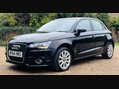 Audi A1 1.6 TDI Sport Sportback 5dr Diesel Manual Euro 5 (s/s) (105 ps) 4