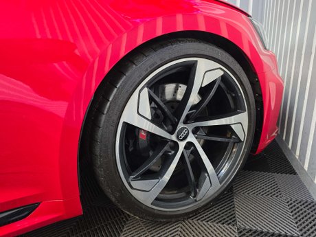 Audi RS5 2.9 TFSI V6 Coupe 2dr Petrol Tiptronic quattro Euro 6 (s/s) (450 ps) 29