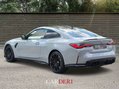 BMW M4 3.0 M4 Competition Edition Auto 2dr 18