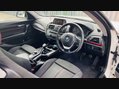 BMW 1 Series 1.6 116i Sport 3dr 12