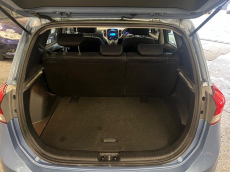 Hyundai ix20 1.6 CRDi Style Euro 5 (s/s) 5dr 26