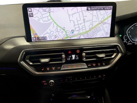 BMW X3 2.0 30e 12kWh M Sport SUV 5dr Petrol Plug-in Hybrid Auto xDrive Euro 6 (s/s 18