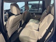 Land Rover Discovery 3.0 Discovery HSE SDV6 Auto 4WD 5dr 13