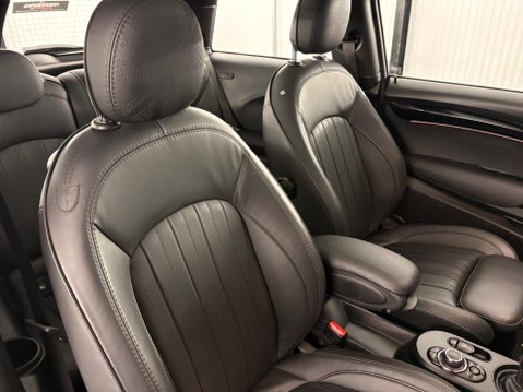 Mini Hatch Cooper SE 32.6kWh Level 3 Auto 3dr 9