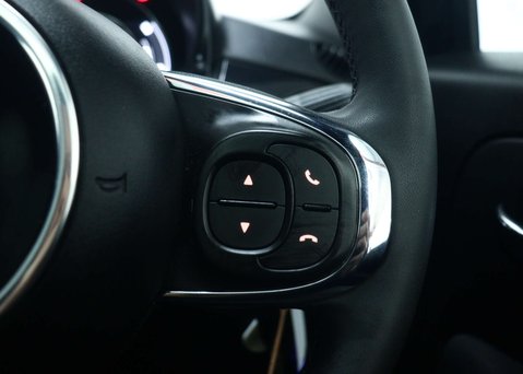 Fiat 500 1.0 MHEV Top Hatchback 3dr Petrol Manual Euro 6 (s/s) (70 bhp) 33