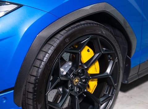 Lamborghini Urus PERFORMANTE 36