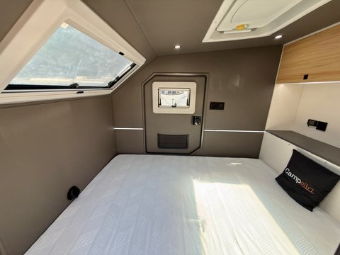 Campella Mini-Caravan  13