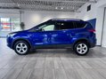 Ford Kuga 2.0 TDCi Zetec Powershift AWD Euro 6 (s/s) 5dr 6