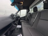 Mercedes-Benz Sprinter Dropside LWB L3 Progressive 315 Air Con Tow Bar EURO 6 SELECT 12