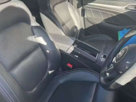 MG ZS 44.5kWh Exclusive SUV 5dr Electric Auto (143 ps) 26