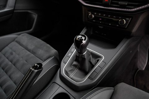 SEAT Ibiza TSI XCELLENCE 36