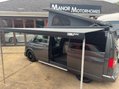 Volkswagen Transporter *** SOLD *** 18