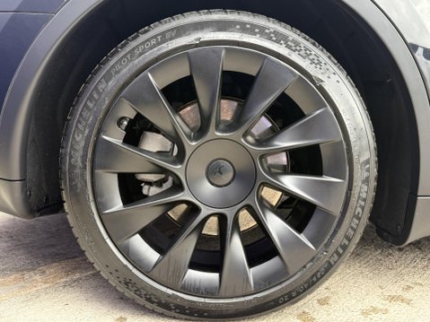 Tesla Model Y SUV 5dr Electric Auto RWD (346 ps) 15