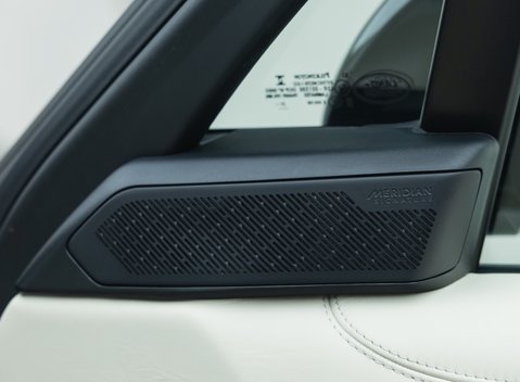 Land Rover Range Rover P530 FIRST EDITION 32