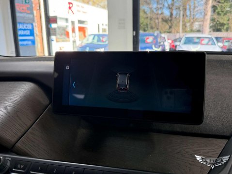 BMW I3 33kWh S Auto 5dr 28