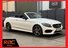 Mercedes-Benz C Class 3.0 C43 V6 AMG (Premium Plus) Cabriolet G-Tronic+ 4MATIC Euro 6 (s/s) 2dr
