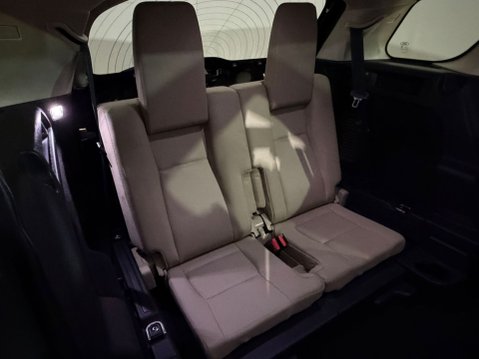 Land Rover Discovery Sport SD4 HSE 20