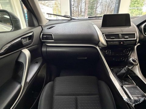 Mitsubishi Eclipse Cross 1.5T 2 Euro 6 (s/s) 5dr 51