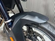 BMW F 850 GS TE 2022 TRIPLE BLACK 1 OWNER ONLY 6K STUNNING ADV BIKE 9