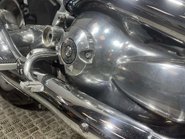 Harley-Davidson Street VROD VRSCR 2007 18K NEW MOT SERVICED RIDES WITHOUT FAULT 1130CC 16