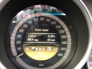 Mercedes-Benz C Class C220 CDI BLUEEFFICIENCY SE EDITION 125 automatic 61,000m £165 tax 25