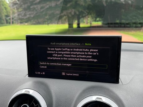 Audi Q2 TFSI S LINE 28