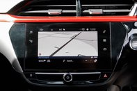Vauxhall Corsa SRI NAV PREMIUM 22